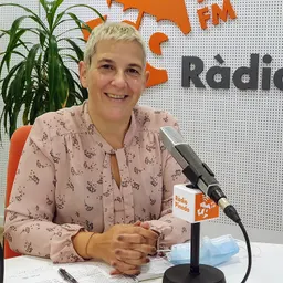 Entrevista a Mònica Palacín  (ERC JxPineda) - episode art