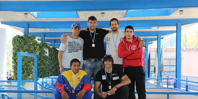 Èxit de la segona Segre Cup d'eslàlom