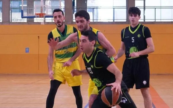 Foto: Torredembarra BC (Arxiu)