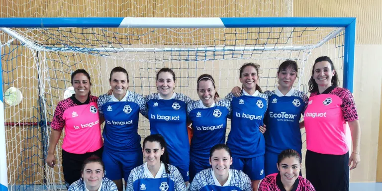 El Divisió d'Honor comença amb victòria la nova etapa