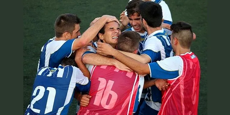Un gol en l’últim minut de l’altafullenc Àlex Cañas dóna a la UD Torredembarra la primera victòria del 2016