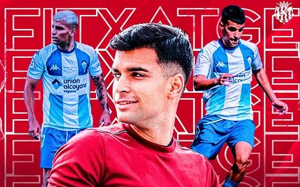Foto: Nàstic de Tarragona
