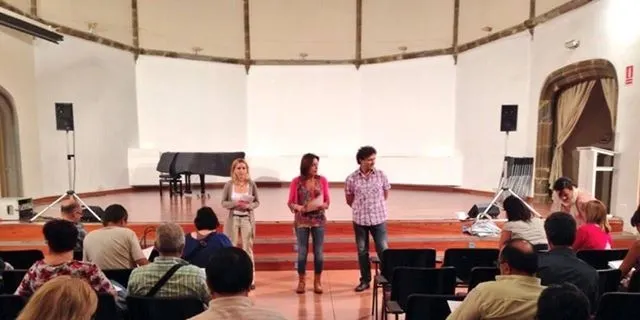 Crida a la participació dels urgellencs i urgellenques en l'organització d'actes a la ciutat