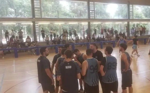 Foto: Torredembarra BC (Arxiu)