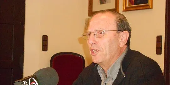 Àngel Rúbio continuarà com a Síndic de Greuges fins al 2017