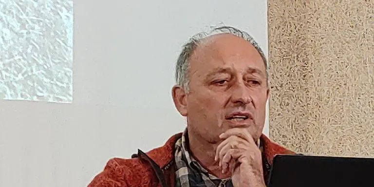El GRC vol repetir cada dos anys la Jornada de Geologia i Paleontologia de Cerdanya i el Pirineu