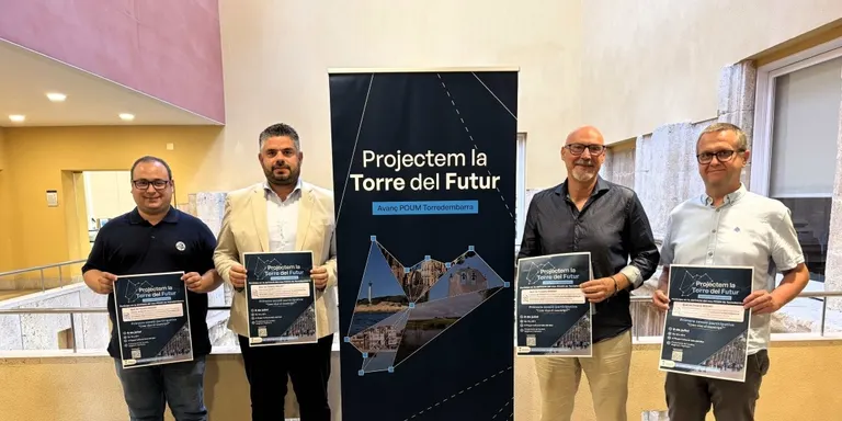 Més zones verdes i equipaments i polítiques d'habitatge, les peticions ciutadanes a l'Avanç POUM