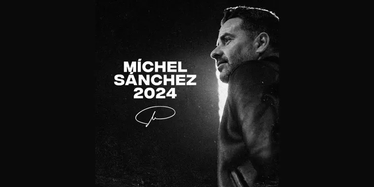 Míchel, renovat fins al 2024