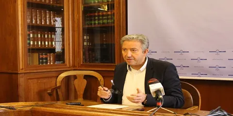 EL AYUNTAMIENTO DE IRUN ANUNCIA SU MAYOR OFERTA DE EMPLEO PÚBLICO DE LOS ÚLTIMOS AÑOS