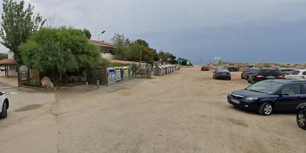Costes desmantella l’aparcament ubicat al costat del Càmping Gavina de Creixell