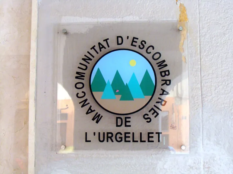 La Seu reivindica més representació a la Mancomunitat d'Escombraries de l'Urgellet
