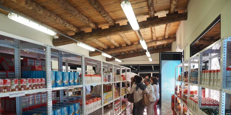 La CUP de la Seu reclama garantir una alimentació saludable