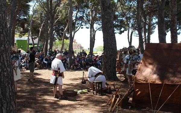 Foto: Altafulla Ràdio