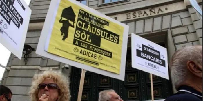 L’Oficina Municipal d’Informació al Consumidor compta, a partir d’avui, amb un reforç per consultes sobre clàusules sol
