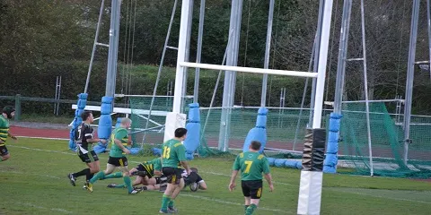 Cuarta victoria consecutiva del Zaisa Txingudi