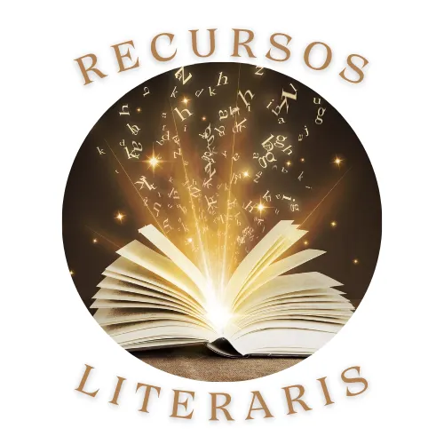 RECURSOS LITERARIS.