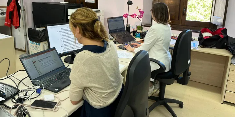 El Consell Comarcal inicia els tràmits per dotar-se de la cinquena SAT