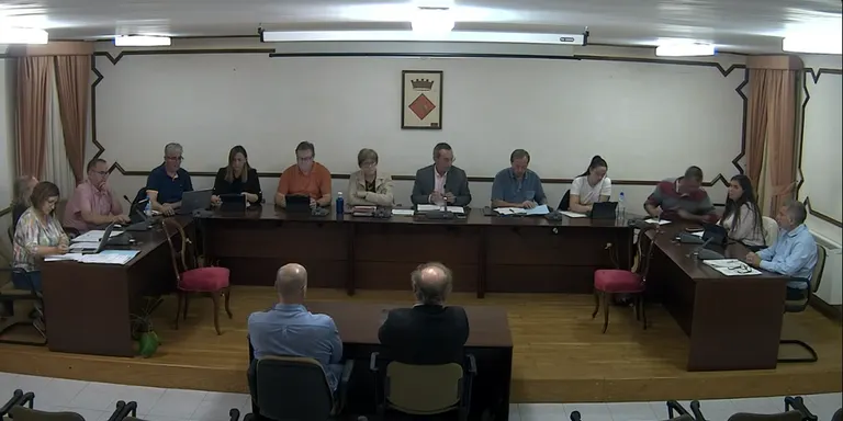 L’Ajuntament de Constantí aprova una modificació de les ordenances fiscals amb reducció de l’IBI i increment de la taxa de la brossa