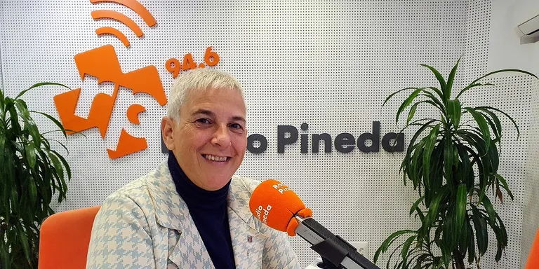 Mònica Palacín (ERC-JxP): «Tenim ganes de treballar per Pineda i posar el focus en les necessitats de la ciutadania»