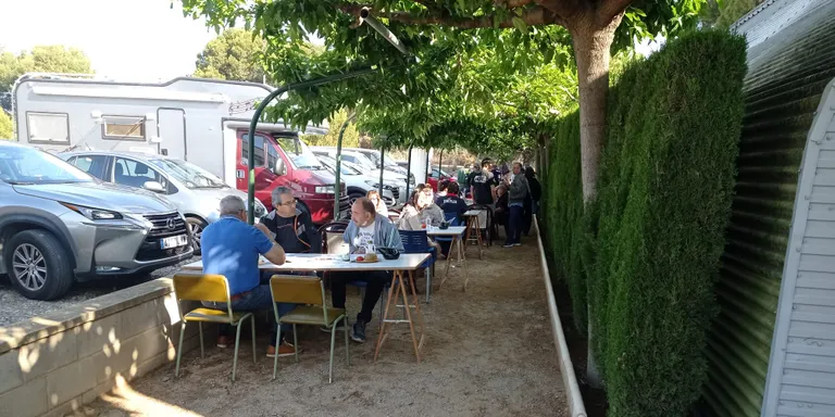 El tirador Pedro Pardo queda segon al Campionat d’Interclubs de Tarragona