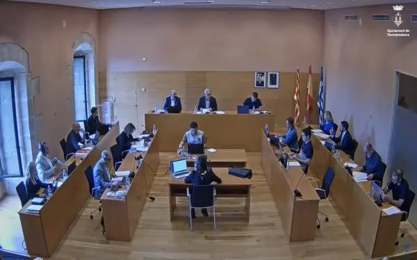 Foto: Ajuntament de Torredembarra