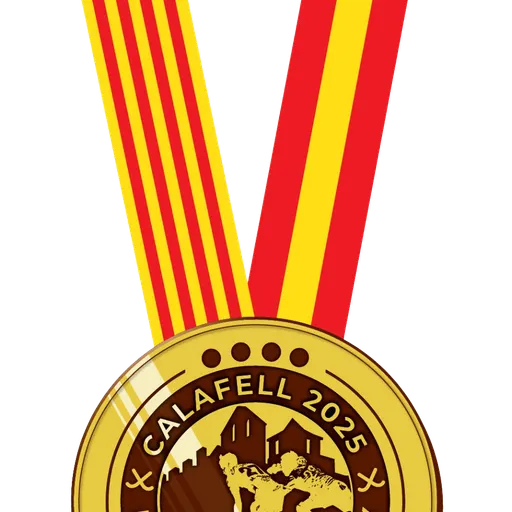 Copa del Rei d'Hoquei Patins Calafell 2025