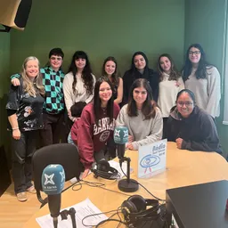 FQ - L'entrevista Local del 11/11/2024 - episode art