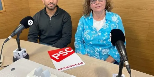 El PSC d’Altafulla al·lega “manca d’alineament” amb el projecte i “discrepàncies internes” per demanar l’acta a la regidora Morales