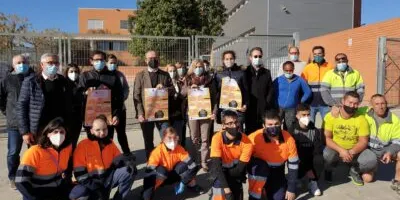 La Setmana de les Capacitats recupera els actes presencials
