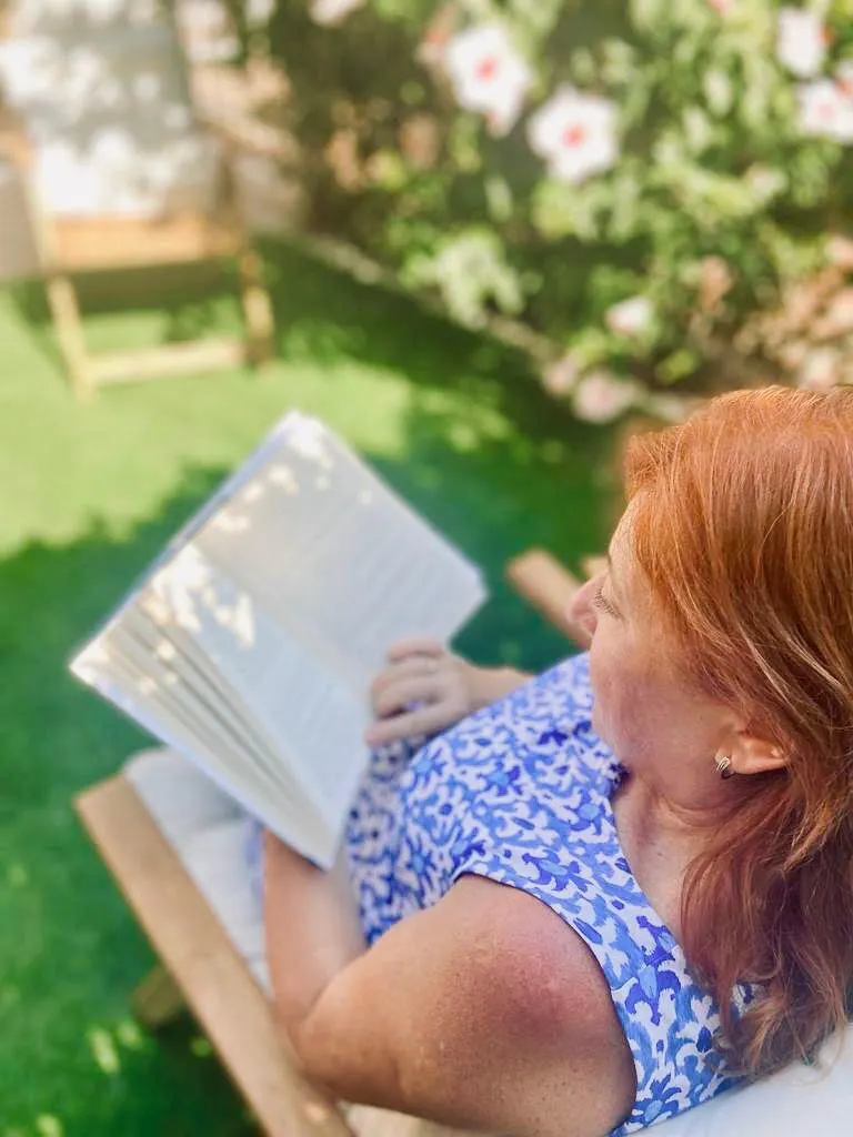 Llibres de creixement personal a l'últim espai del 'Recomana'm un llibre d'estiu'