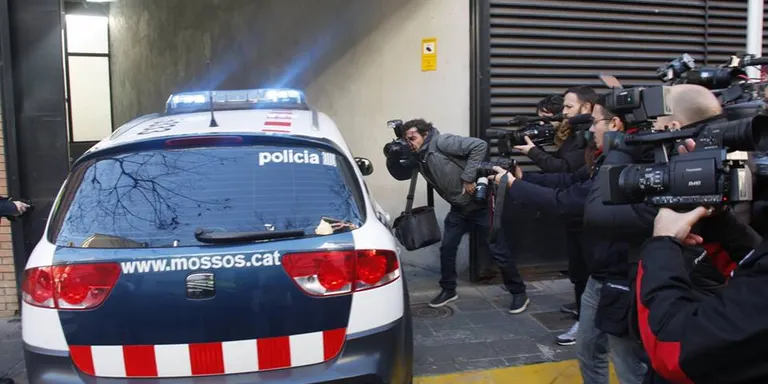 El 'cas Nadia' arriba a judici