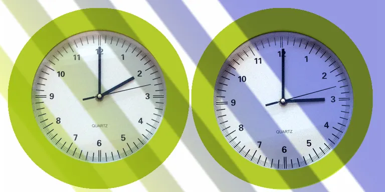 Canvi d'hora aquest diumenge amb l'avançament del rellotge