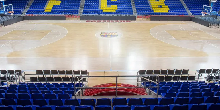 El Cadí La Seu jugarà al Palau Blaugrana la final de la Lliga Catalana Femenina