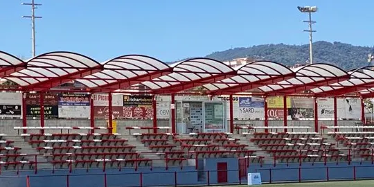 Oberta la inscripció per al Campus de Setmana Santa, de la Unió Esportiva Vilassar