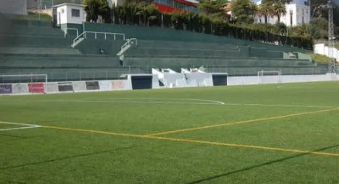 Les màquines començaran a treballar al camp de futbol aquesta setmana 