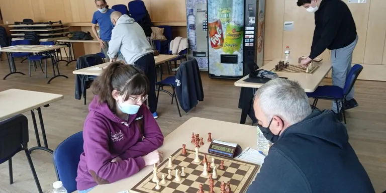 L'Escacs Club La Seu, a les semifinals pel títol de Segona Divisió Territorial
