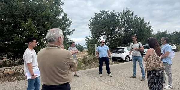 L’Ajuntament de la Pobla de Montornès aprova un conveni amb Torredembarra per reforçar l’abastament d’aigua