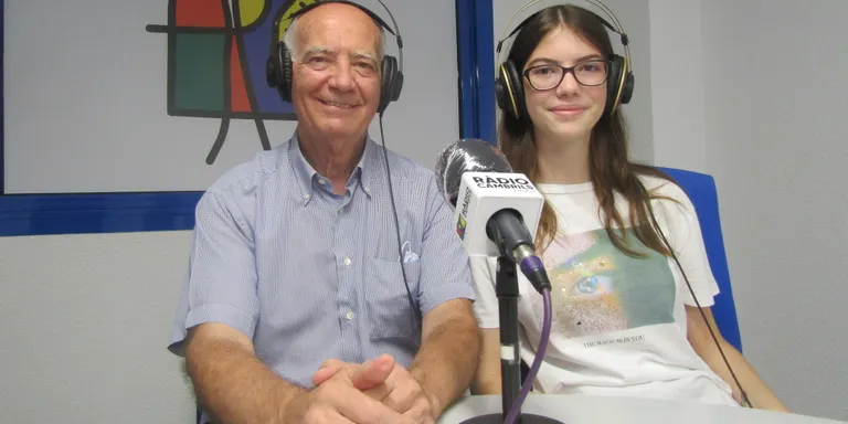 Josep Maria Panicello: “La Medalla d’Honor també és un reconeixement a totes les persones que m’han acompanyat”