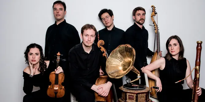 El FeMAP porta a Organyà la música del barroc alemany amb Radio Antiqua