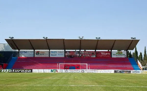 Foto: CD Calahorra