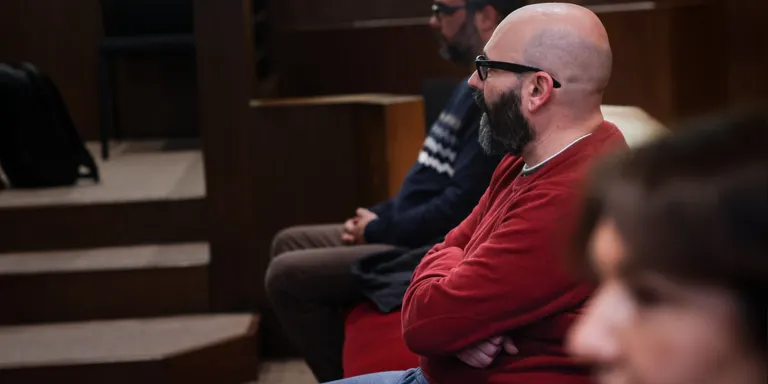 L'amic de Borràs admet que presentava a la ILC "pressupostos comparsa" i que ella li deia com fer-ho