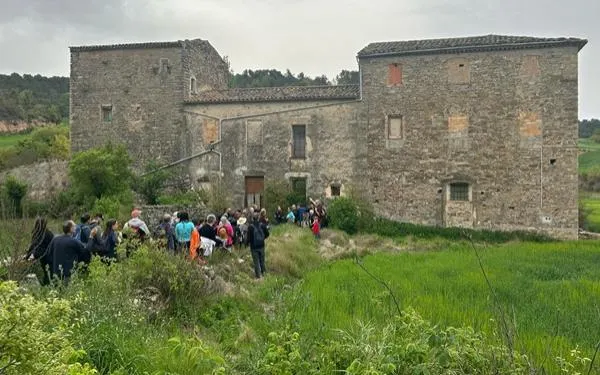 Foto: Terres del Gaià