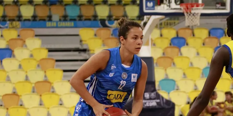 Uni Girona, Cadí la Seu i Barça CBS es classifiquen pel play-off de Lliga Femenina