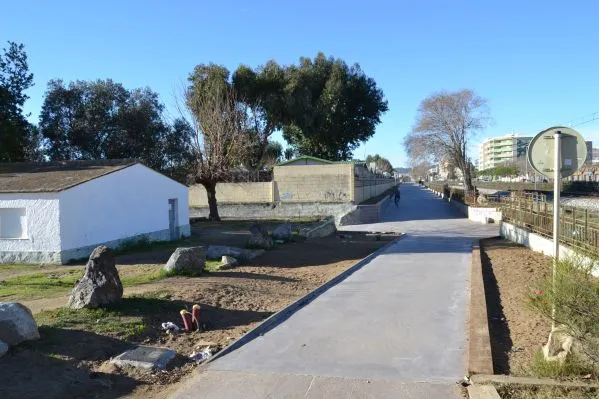 El Consell Comarcal repararà una instal·lació de la xarxa d'aigua  de l'Alt Maresme