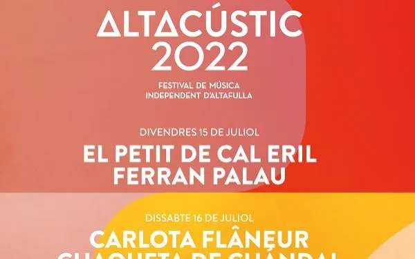 Foto: Altafulla Ràdio