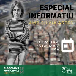 Especial informatiu 28M del 28/5/2023 - episode art