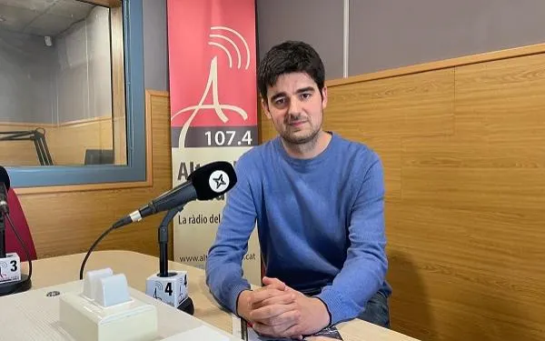 Foto: Altafulla Ràdio