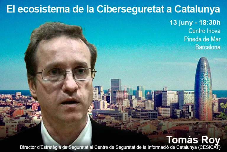 Els empresaris pinedencs organitzen una xerrada sobre ciber-seguretat