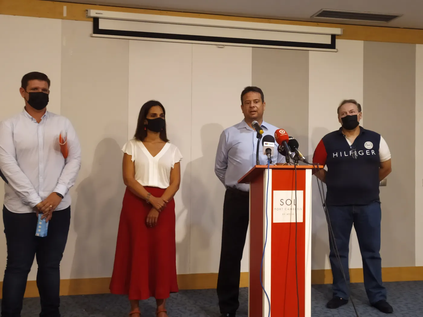 La moció de censura contra ERC i Junts per Cambrils es votarà aquest dimarts
