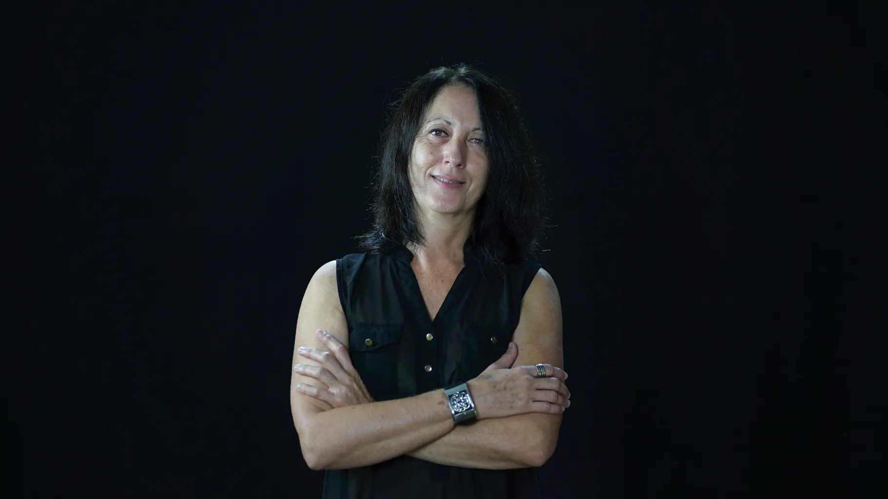 Amparo Durbán - No soy la Novia del Bateria